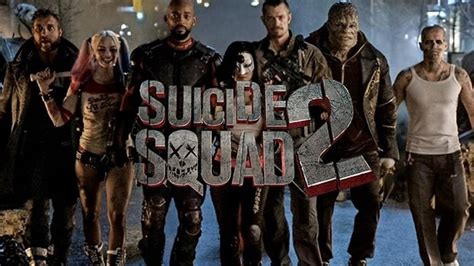 suicide squad 2 streaming vf film